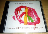 Cowboy Junkies – Early 21st century blues