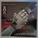 VARIOUS * STILL WISH YOU WERE HERE: A Tribute To Pink Floyd * 2021 USA, Cleopatra -CL 02309, Limited