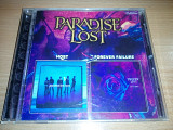 Paradise Lost "Host / Forever Failure"