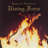 Yngwie Malmsteen – Rising Force (LP)