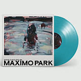 Maximo Park – Nature Always Wins (LP)