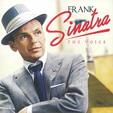 Frank Sinatra – The Voice (LP)