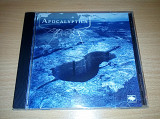 Apocalyptica ‎– Apocalyptica