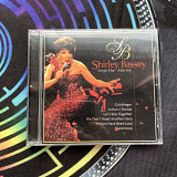 Shirley Bassey – Sings The Movies 1995 PolyGram TV – 529 399-2 Germany