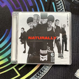 Naturally 7 – What Is It 2003 Transglobal – 513642 2 Europe