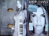 Sarah Connor – Green Eyed Soul