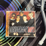 Backstreet Boys – Backstreet Boys 1996 Jive – 74321 38247 2 Europe