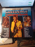 Creedence Clearwater Revival ‎– The Complete Hit-Album