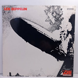 Led Zeppelin – Led Zeppelin I LP 12" (Прайс 30964)