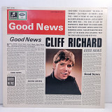 Cliff Richard – Good News LP 12" (Прайс 45625)