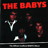 The Babys 1975 (1978) -The Babys