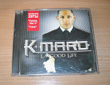 K-Maro - La good life