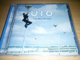 The best of UFO