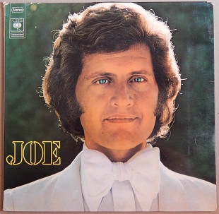 Joe Dassin – Joe (CBS – CBS 65386, Holland) EX/VG