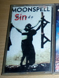 Moonspell - Sin/Pecado