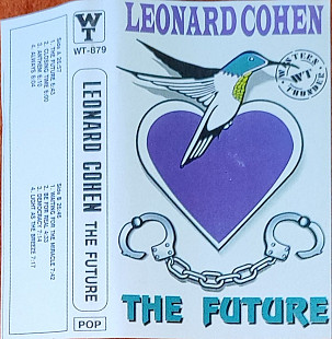 Leonard Cohen – The Future