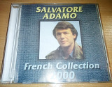 Salvatore Adamo - French collection