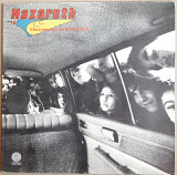 Nazareth - Close Enough For Rock 'N' Roll (Vertigo – 6370 412, Scandinavia) EX+/NM-