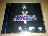 Enrique Iglesias - Insomniac