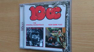 10cc Ⓒ1975 + Ⓒ1976 - (НОВЫЙ).