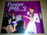 Power jazz vol 2