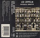 Led Zeppelin – Physical Graffiti