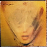 The Rolling Stones – Goats Head Soup UK Оригінал