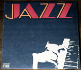 Cu Ion Baciu jr. – Jazz (Electrecord ST-EDE 01896 made in Romania)