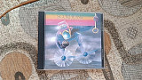 CD группы Scorpions "Fly to the rainbow"