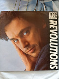 Jean michele jarre.revolutions