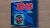 10cc Ⓒ1977 + Ⓒ1983 - (НОВЫЙ).