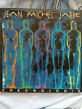 Jeah michel jarre.chronologie