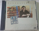 DAN FOGELBERG The Wild Places CD US