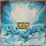 LP Alaska – Heart Of The Storm 1984 (Bernie Marsden)