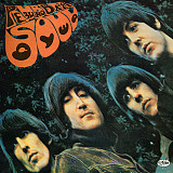 Битлз – Rubber Soul = Резиновая Душа