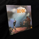 Ac/Dc - Let There Be Rock