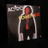 Ac/Dc - Powerage