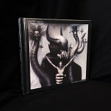 Celtic Frost ‎– To Mega Therion (digibook)