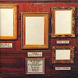 EMERSON, LAKE & PALMER «Pictures At An Exhibition» ℗1972