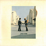 PINK FLOYD «Wish You Were Here» SOPO-100 ℗1975