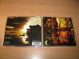 GREEN CARNATION - Light Of Day.. (2002 The End, USA)