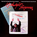 GIORGIO MORODER «Midnight Express» ℗1978