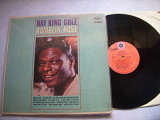 Nat King Cole