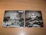 HAIL OF BULLETS - Of Frost And War (2008 Metal Blade 1st press, USA)