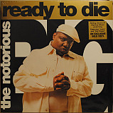 Виниловая пластинка Notorious B.I.G. - Ready To Die новая запечатанная