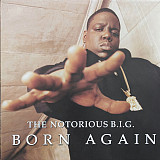 Виниловая пластинка Notorious B.I.G. - Born Again новая запечатанная