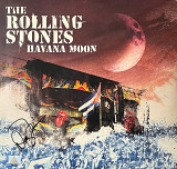 The Rolling Stones – Havana Moon