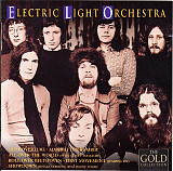 Electric Light Orchestra ‎– The Gold Collection ( Europe UK )