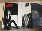 Ellen Foley + Ian Hunter + Mick Ronson ( Mott The Hoople ) – Nightout ( USA ) LP