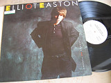 Elliot Easton (Creedence Clearwater Revisited , The Cars ) (USA) PROMO LP